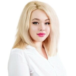 Овсянникова Татьяна Александровна