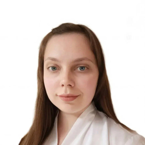 Еринская Алёна Сергеевна