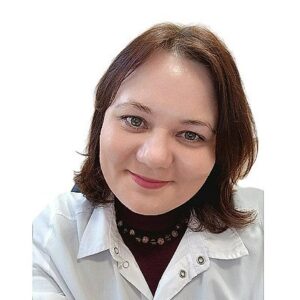 Шубина Галина Николаевна