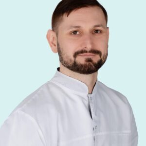 Исмаилов Альви Игоревич