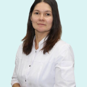 Табакова Татьяна Михайловна