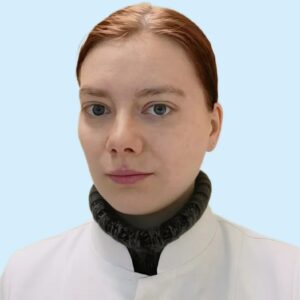 Мышкина Татьяна Вадимовна