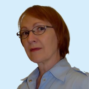 Грессерова Наталья Борисовна