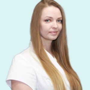 Емельянова Екатерина Олеговна