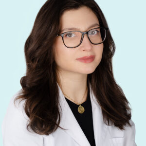 Азизова Каринэ Валентиновна