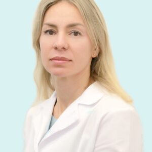 Лутова Анна Александровна