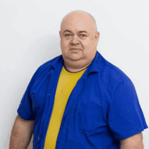 Гаврюшин Владислав Павлович